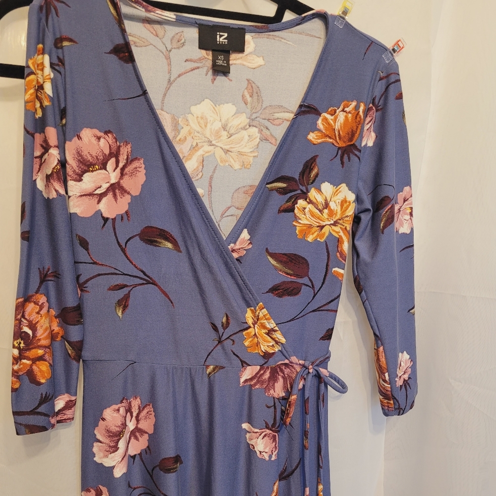 IZ Byer dress